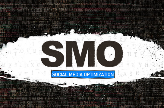 SMO, Social Media Optimization