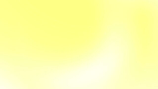 yellow abstract background for screensaver	
