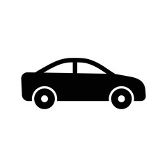 Fototapeta premium Car icon vector design template