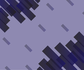 Abstract web background with shape.