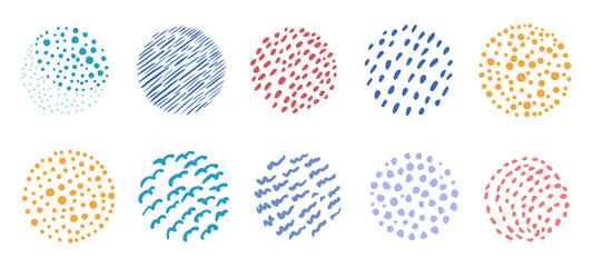 Blu abstract background 