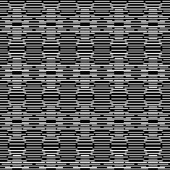 black and white background wall paper rough lines seamless .