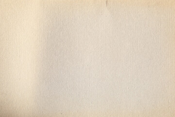 Old vintage brown paper surface texture