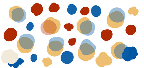 Fototapeta premium Abstract background 