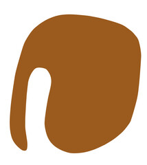 illustration of a cup