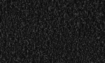 Fototapeta premium Handmade Dark Black Texture Background