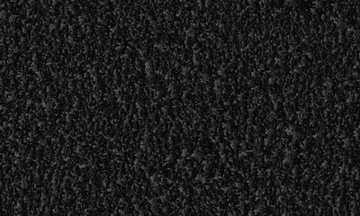 Fototapeta premium Handmade Dark Black Texture Background