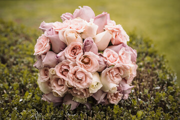 ramo de flores