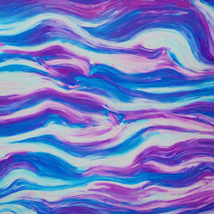 Neon Backgrounds Style 2023 "Generative AI"