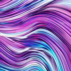 Neon Backgrounds Style 2023 "Generative AI"