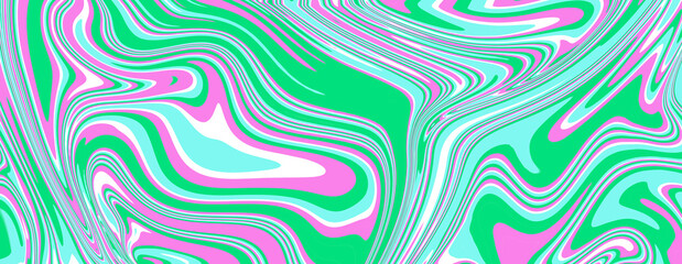 Abstract Background&nbsp;- Liquid Texture