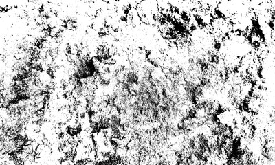 Distressed Retro: Grunge and Scratch Texture