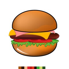 Hamburguesa