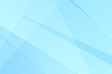 Abstract blue on light blue background modern design. Vector illustration EPS 10.