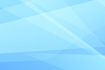 Abstract blue on light blue background modern design. Vector illustration EPS 10.
