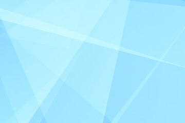 Abstract blue on light blue background modern design. Vector illustration EPS 10.