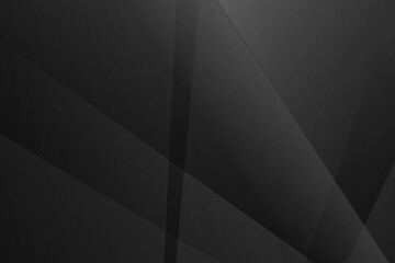 Abstract black and grey on light silver background modern design. Vector illustration EPS 10.