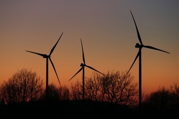 Eolienne