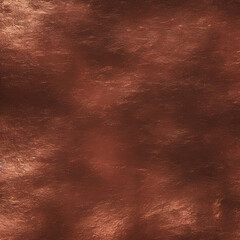 High-Resolution Image of Copper Texture Background Showcasing the Natural Beauty and Character of Copper, Perfect for Adding a Touch of Class and Sophistication to any Design
