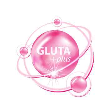 glutathione icon Download Free Glutathione Icons in PNG & SVG main image 1