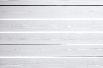 Obraz premium White wood texture. The background is an old tree, painted in a light color. Rough boards. Abstract rustic wall with space for design.
