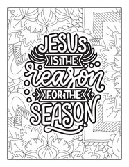 Affirmative quotes coloring page. Positive quotes. Good vibes. Coloring book for adults. Typography design. Hand drawn with inspiration word. Coloring for adult and kids. Quotes. Quotes Coloring. 