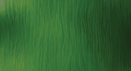 abstract green background with lines. eps10