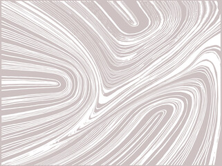 Contemporary  beige contour lines wavy geometric design irregular, line art, digital print pattern design for ,Duvet covers, Pillowcases, Clothing, scarf, rug