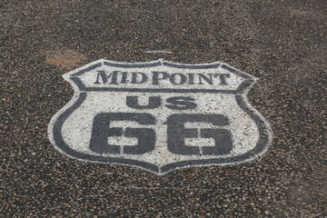 Images Route 66