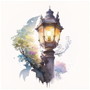 "Osterlicht"