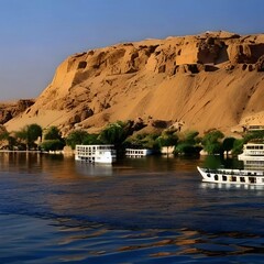 Aswan-Egypt