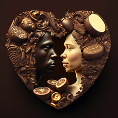 Chocolate Lovers, AI, Generative, Generative AI