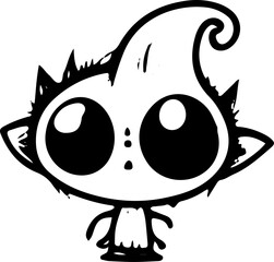 cartoon, cute, monster, eyes, graphics, illustrations, creature, whimsical, adorable, designs, characters, portraits, vector, children, childrens book, happy, cartoon, comic, illustrations, colorful,
