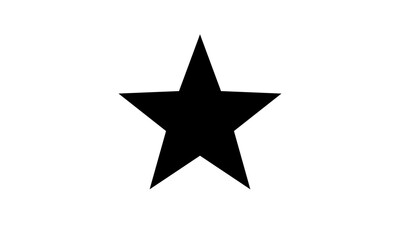 Five Point Star