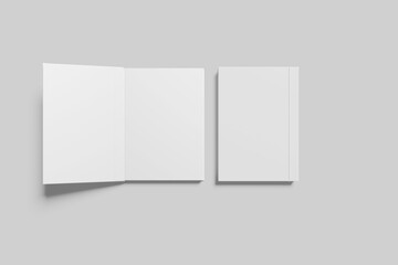 Book Cover Mockup