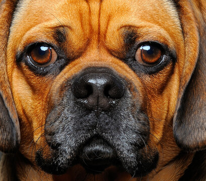 A Puggle