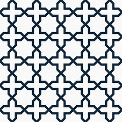 Classic fabric seamless pattern. Classic fabric seamless pattern.