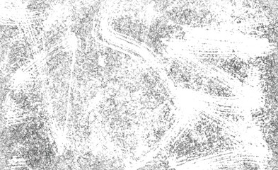 Grunge white and black wall background.Abstract black and white gritty grunge background.black and white rough vintage distress background
