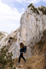 Wandern Große Schlicke 