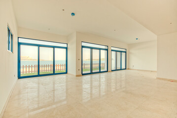 Livingroom interior design