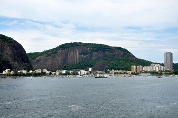 Sugar loaf- Rio de  Janeiro 