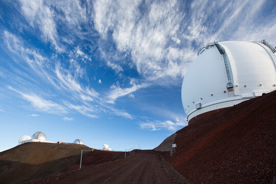 Mauna Kea