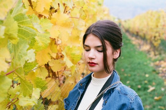 Cherry Lips