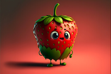 strawberry