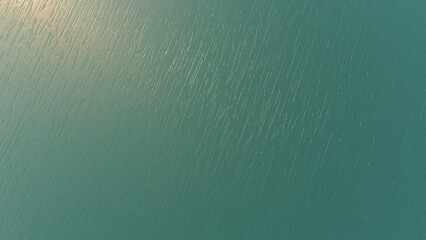 glass pattern green background