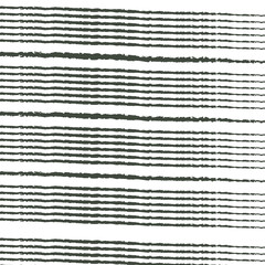 abstract retro brush stripes horizontal pattern stylish background