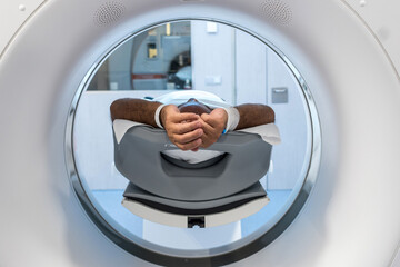 MRI Scanner