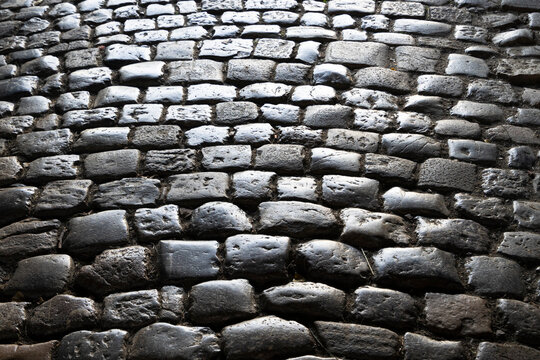 Cobblestone 