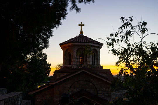 Saint Paraskeva Sveti Petka Curch