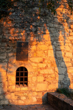 Belgrade Kalimegdan Fortress